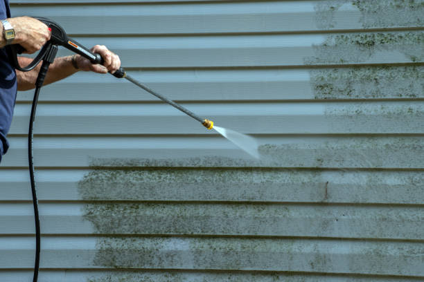 Best Warehouse Cleaning  in Bullard, TX