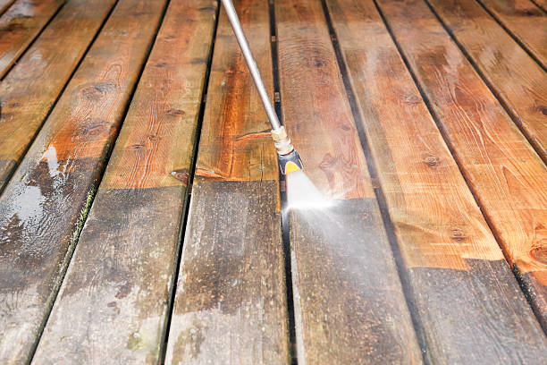 Best Spring Cleaning  in Bullard, TX