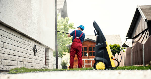 Bullard, TX  Pressure Washing Services Company