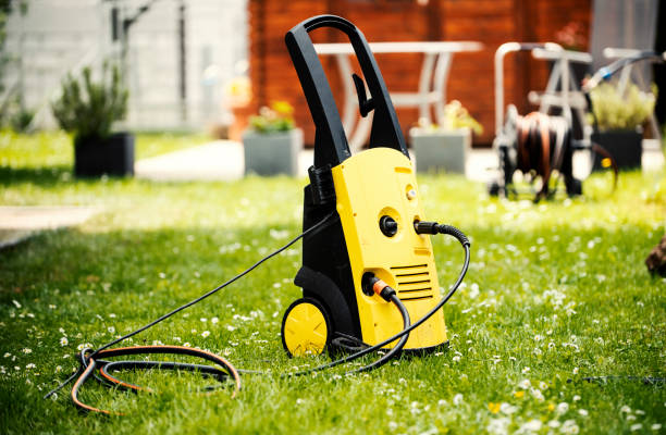 Best Gas Station Cleaning  in Bullard, TX